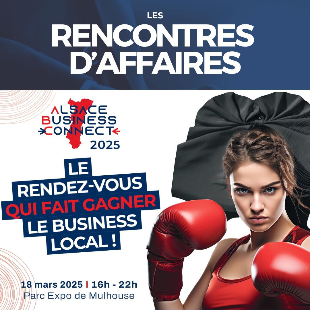 Alsace Business Connect 2025