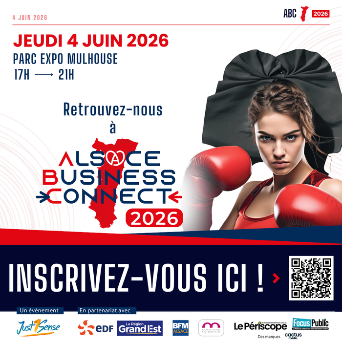 RÉSERVEZ VOTRE ACCÈS 2026