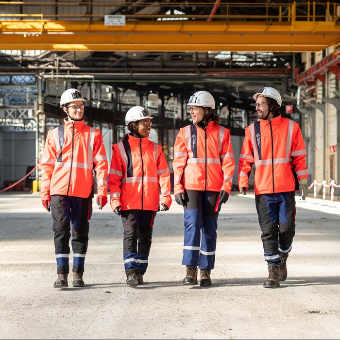 Accueillir, accompagner et faire grandir les talents