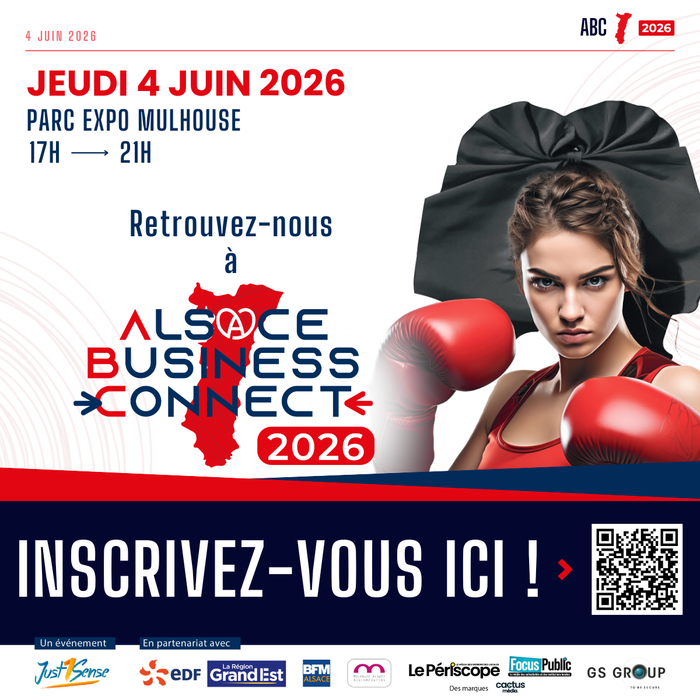 RÉSERVEZ VOTRE ACCÈS 2026