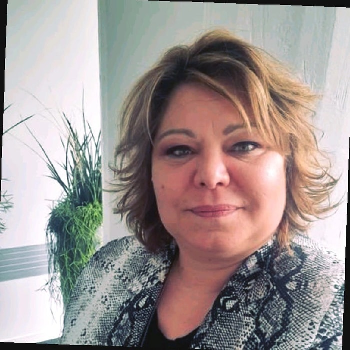 Photo de profil