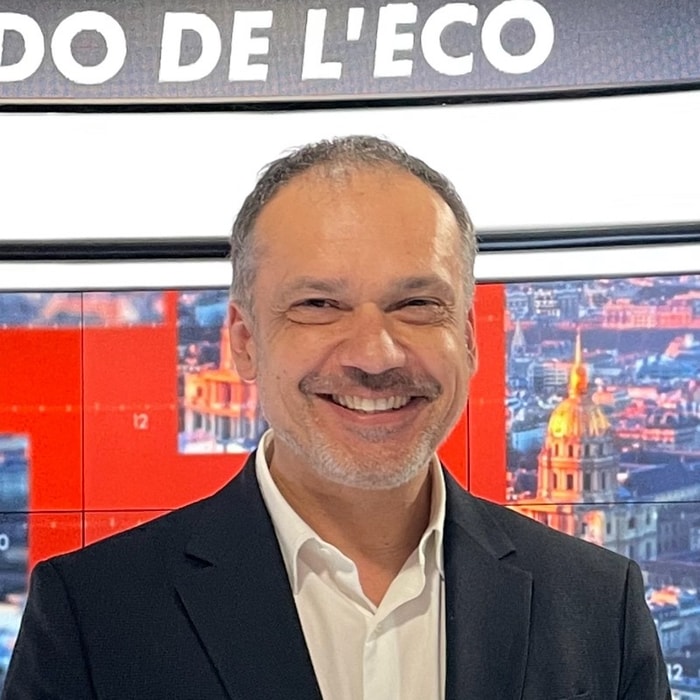 Photo de profil