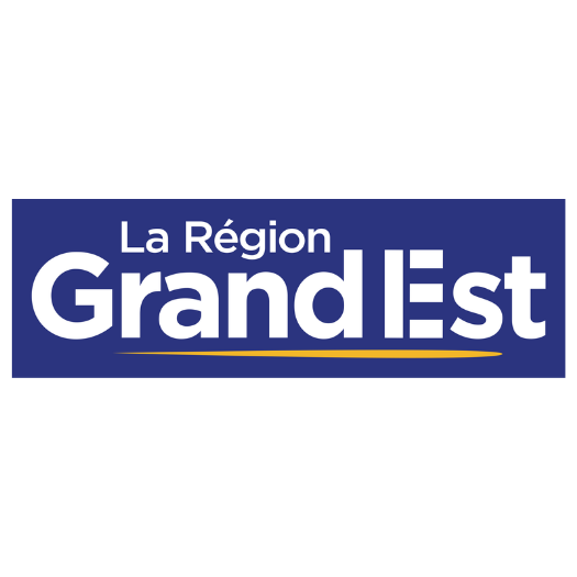 Région Grand Est