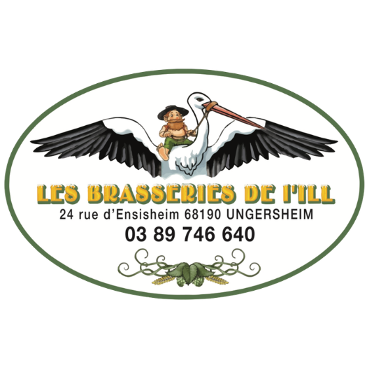 Les Brasseries de l'Ill