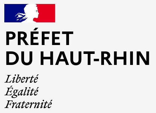 Préfet du Haut-Rhin