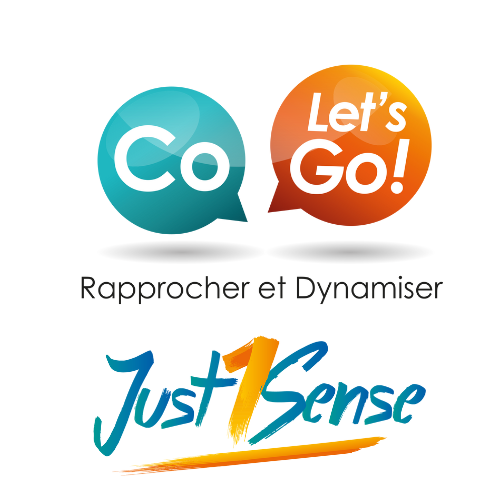 Co-let's go & just1sense