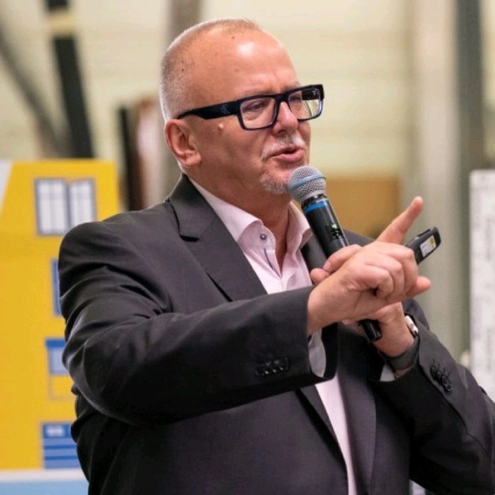 Photo de profil
