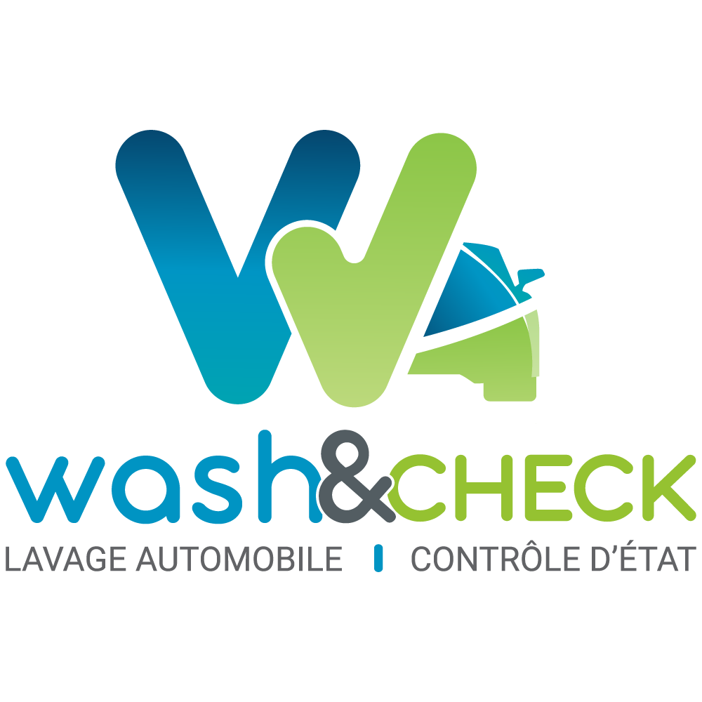 Wash&Check