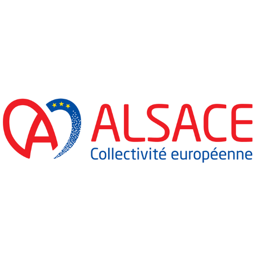 Logo de l'organisation