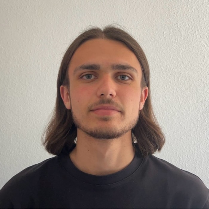 Photo de profil