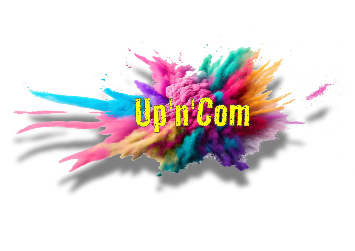 Up'n'Com