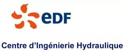 EDF - Centre d'Ingénierie Hydraulique