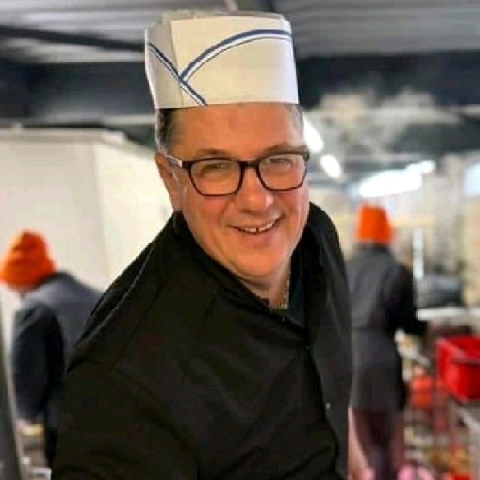 Photo de profil