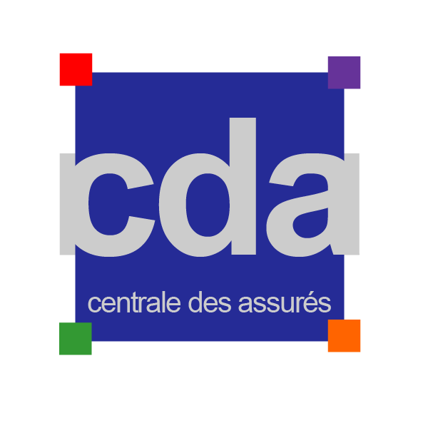 CDA -La Centrale Des Assurés-