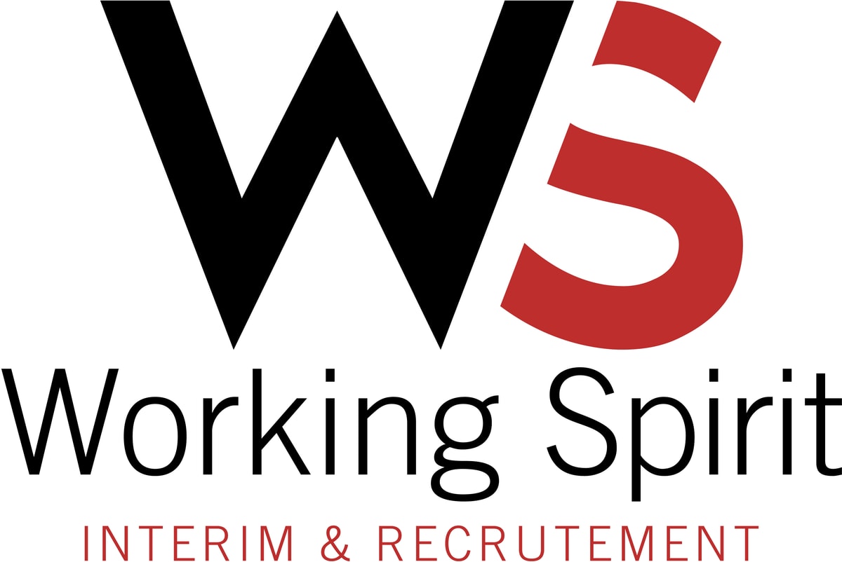 WORKING SPIRIT