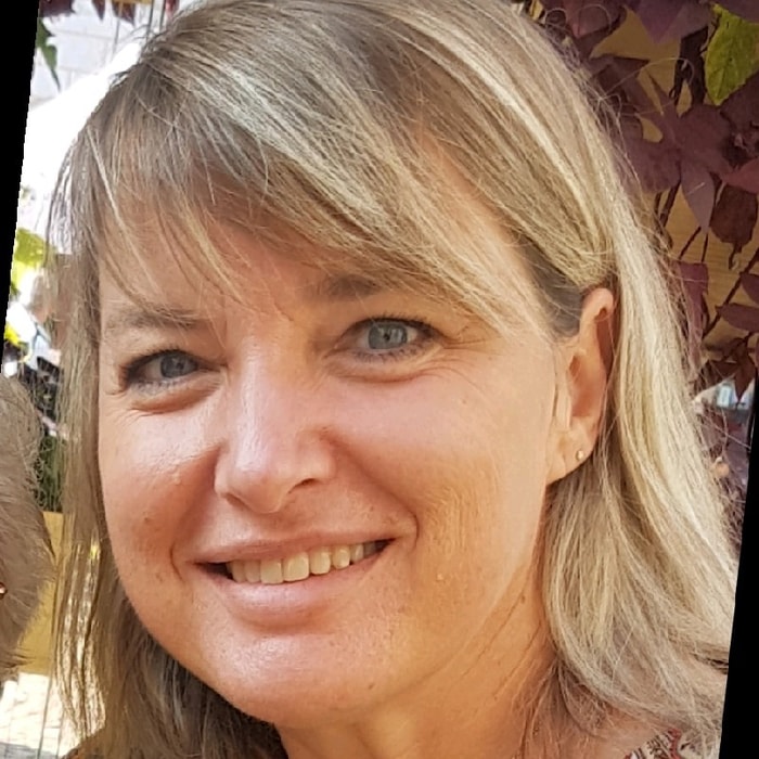 Photo de profil