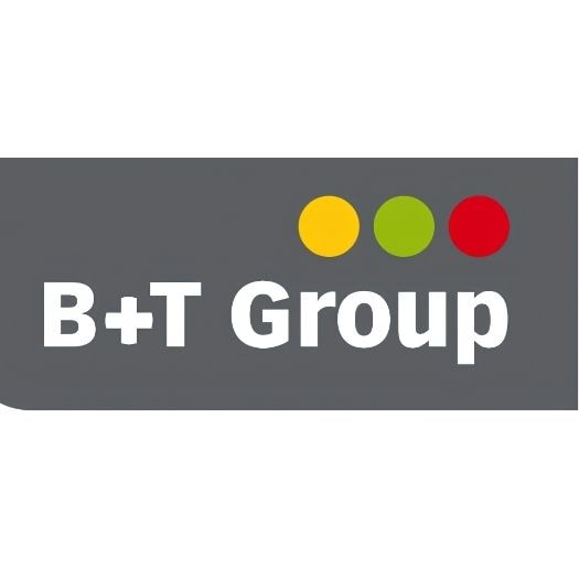 B+T Group France