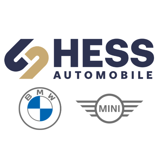 BMW Mulhouse - Groupe Hess