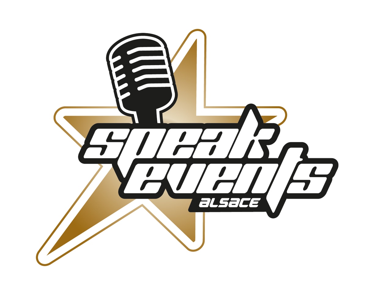 Speak Events Alsace