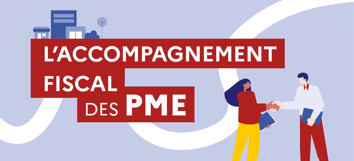 Service d'accompagnement fiscal des PME du Haut-Rhin