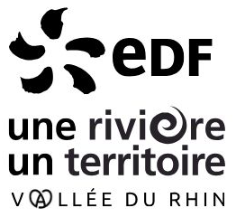 Agence d'attrativité EDF, une rivière, un territoire - vallée du Rhin