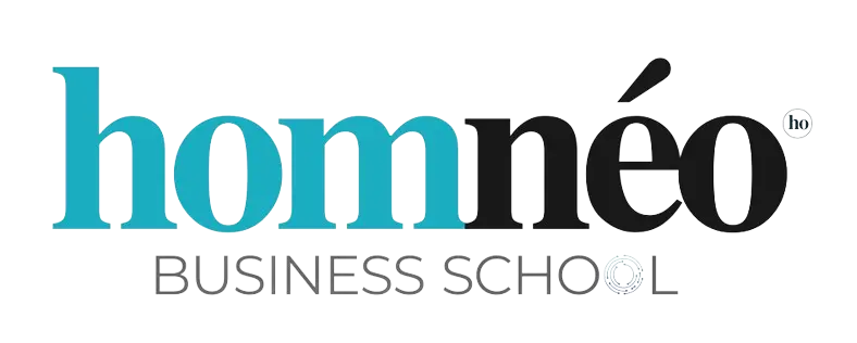 homnéo BUSINESS SCHOOL