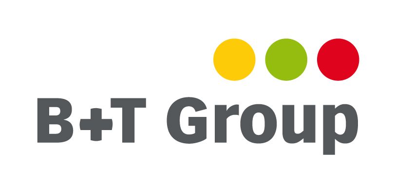 B+T Group France