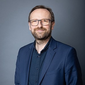 Photo de profil