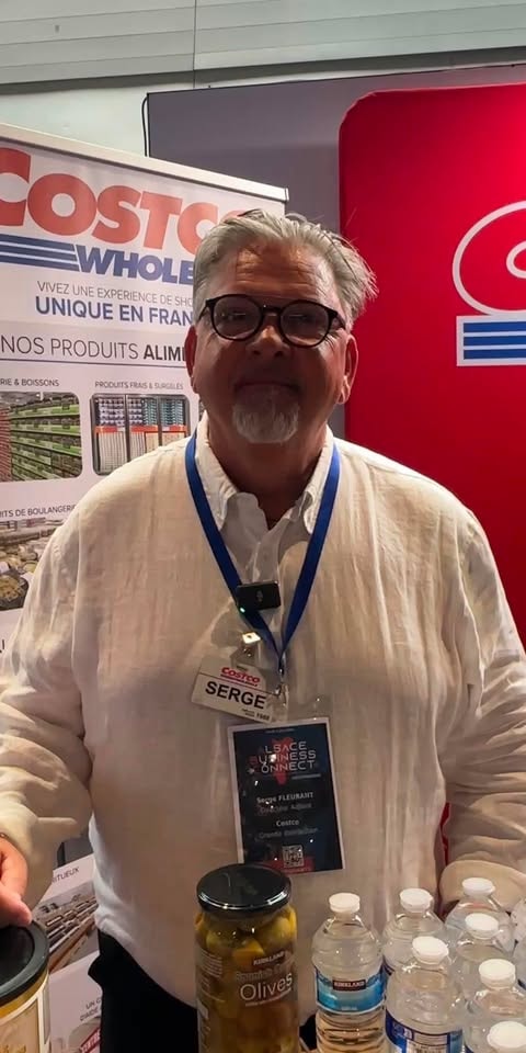 Photo de profil